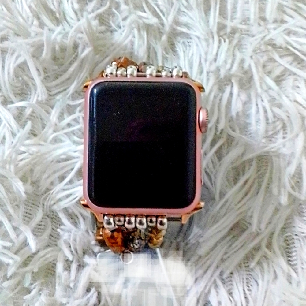 Apple Watch Series 7000 Gen 2 38mm Rose Gold